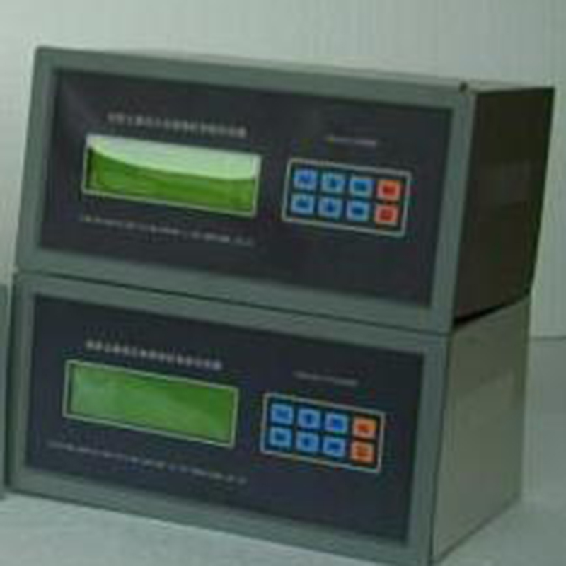 石首TM-II型电除尘高压控制器